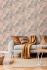 Обои Grandeco Jungle Fever JF 1214