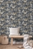 Обои Grandeco Jungle Fever JF 1214
