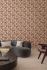 Обои Grandeco Muse MU 1003