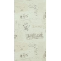 Обои BN Wallcoverings Van Gogh 17200