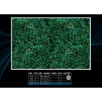 Фотообои на бумаге 2623P8 Живая изгородь